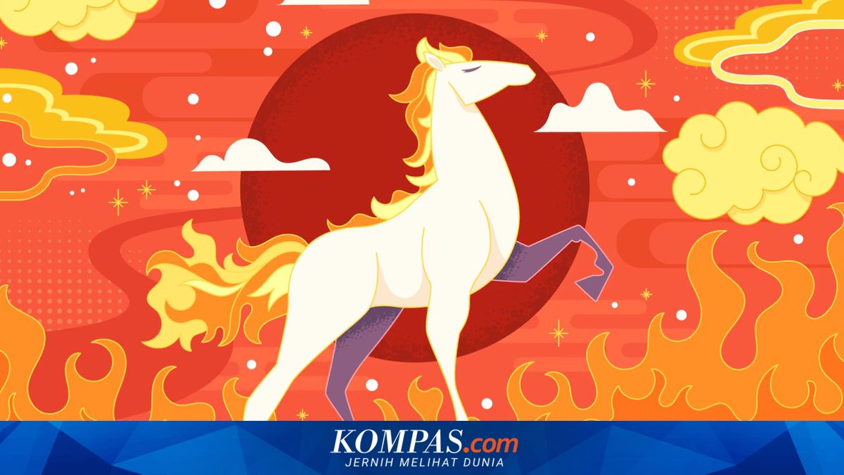 3 Shio yang Diprediksi Beruntung soal Keuangan pada 6–12 Juli 2026
