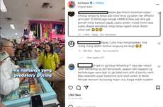 Serbuan Warganet, Mendag Zulkifli Hasan, dan Penutupan TikTok Shop...