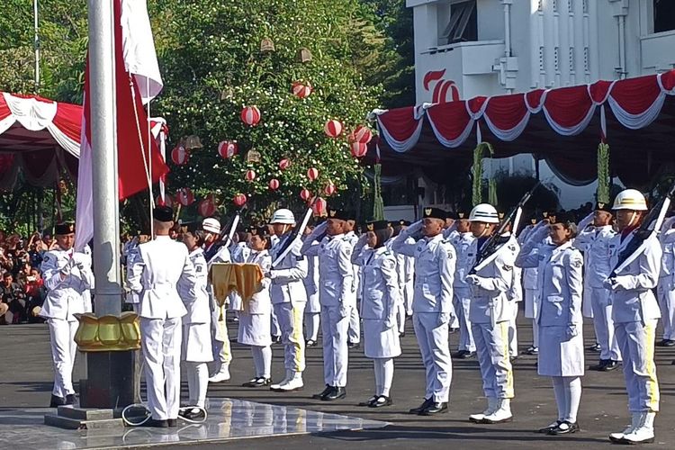 Apakah 18 Agustus 2026 Jadi Cuti Bersama seperti Tahun Lalu?
