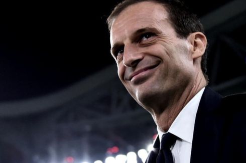 Jika Allegri ke Man United, Dua Pemain Juventus Ini Bisa Menyusul