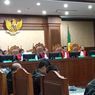 Hakim ke Saksi Mahkota Kasus Johnny G Plate: Jangan Berkomplot!