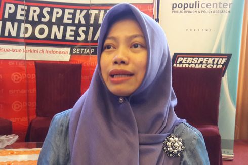 Perludem: Masuknya Anggota Parpol ke KPU Ada di Draf RUU Pemilu