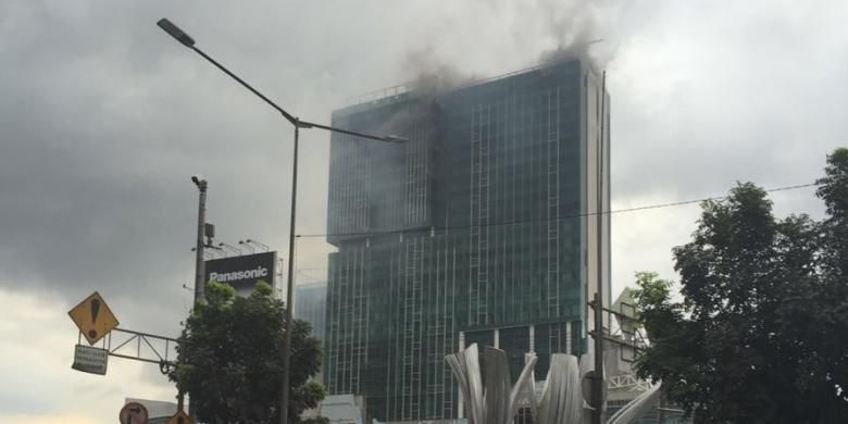 Semua Pekerja Swiss Belhotel Yang Jadi Korban Akan Mendapatkan Santunan Dari Bpjs