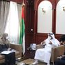 Putra Mahkota Abu Dhabi Perintahkan Tanam Investasi Rp 143,9 Triliun ke RI, Mengapa?