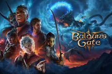 Daftar Pemenang The Game Awards 2023, Baldur's Gate 3 Jadi Game Terbaik