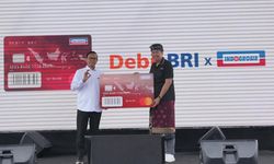 Sinergi BRI dan Indogrosir Hadirkan Inovasi Transaksi, Dukung UMKM dan Ritel Modern