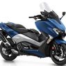 Yamaha Indonesia Recall Tmax, Ada Masalah Front Stop Switch  