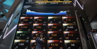 IHSG Hari Ini (21/5) Anjlok 3,54 Persen ke 6.094, Rupiah Ikut Tertekan
