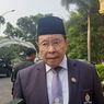 Wakil Ketua Alumni Lemhannas Ingatkan Jangan Muncul Kubu Jelang Pemilu 2024 di Banten