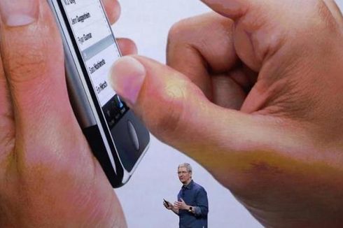 Alasan Apple Melindungi iPhone Teroris dari Peretasan FBI