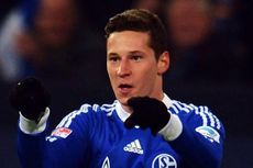 Draxler Belum Tutup Pintu untuk Juventus