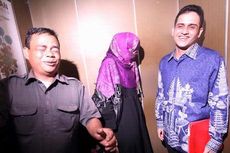 Jaksa: Nazaruddin Berikan 50.000 Dollar AS ke Pejabat Kemnakertrans