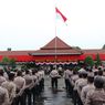 600 Personel Polres Tangerang Dikerahkan Kawal Massa Demo Tolak Kenaikan Harga BBM ke Jakarta
