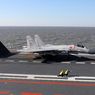Pejabat Pentagon: AS Harus Bersiap jika Terjadi Konflik Militer dengan China