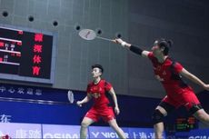 Wang Xiaoli/Yu Yang Mundur dari Malaysia Open