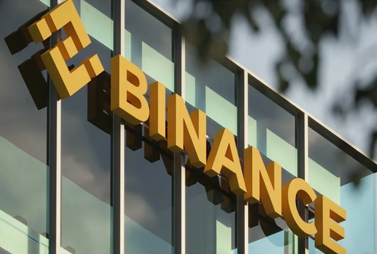Bursa Kripto Binance Diduga Diretas, Aset Senilai Rp 103 Triliun Disebut Raib