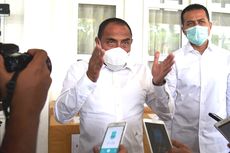 Gubernur Sumut: Tidak Usah Mudik, Silaturahim dengan Video Call