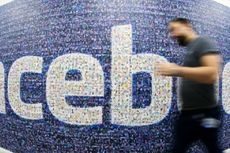 Facebook Rambah Bisnis Jasa Keuangan