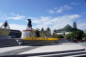 Selain Rektor, Siapa Saja yang Ditangkap KPK dalam OTT Unsoed?