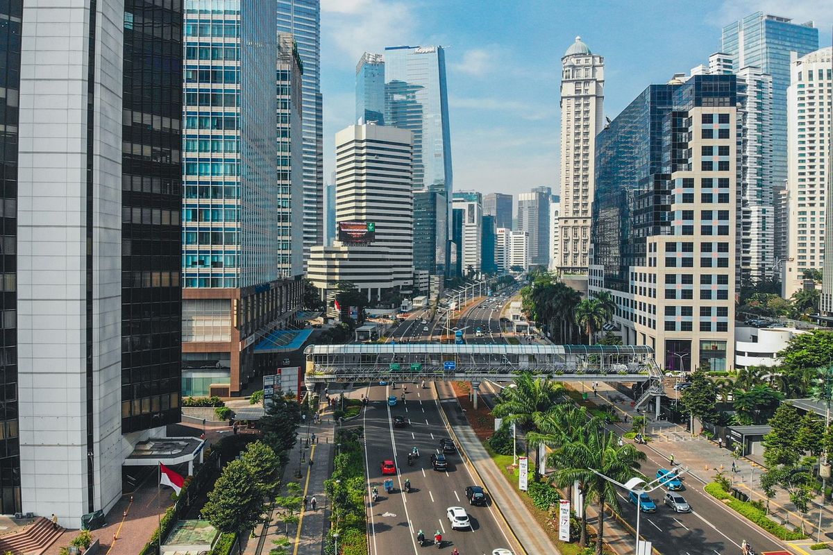 INDEF Soroti Inkonsistensi Data BPS: Risiko Salah Ambil Kebijakan Ekonomi 2025