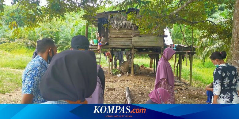 [POPULER NUSANTARA] Kisah 4 Bocah Tak Terurus, Ibu ODGJ | Tarik-menarik dengan Buaya, Titus Selamatkan Adik