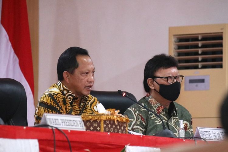 Menteri Dalam Negeri (Mendagri) Muhammad Tito Karnavian mengatakan MPP penting diimplementasikan setiap pemda agar dapat membantu masyarakat mendapatkan pelayanan secara mudah. 

