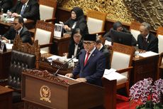 Pendapat Menpan-RB tentang Revisi UU Kementerian Negara: Transformasi Penguatan Efektivitas Pemerintahan