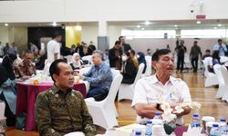 Pemerintah Dorong Penataan Ekosistem Logistik lewat Penerapan National Logistics Ecosystem