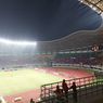 Timnas U19 Indonesia Vs Thailand: Marselino Cedera, Garuda Kehilangan Kapten
