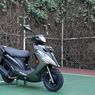 Merasakan Performa Kymco GP 125 Melibas Jalan Perkotaan