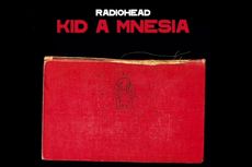 Lirik dan Chord Lagu If You Say the Word dari Radiohead