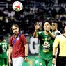 Persija Kalahkan Persebaya, Mauricio Souza Puas