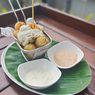 Tips Bikin Cimol Kenyal Pakai Tepung Tapioka, Kenali Fungsi Tapioka