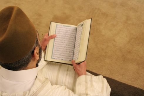 Ramadhan, Madrasah Moderasi Agama