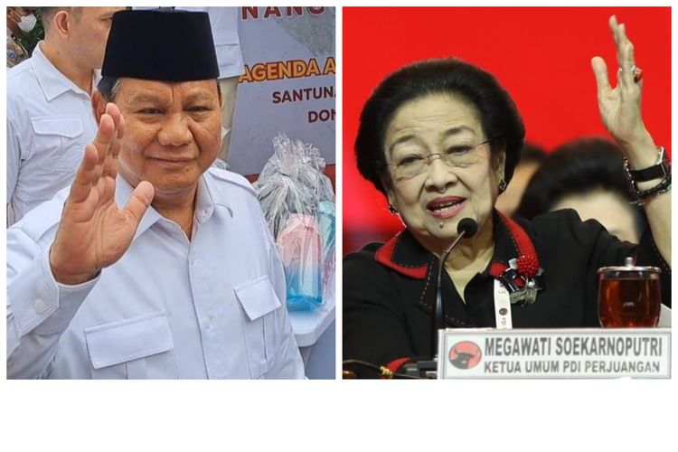 [POPULER NASIONAL] Dokter Beberkan Alasan Prabowo Baru Operasi Kaki Sekarang | Megawati Lantik Ganjar dan Ahok