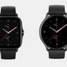 Smartwatch Amazfit GTR 2e dan GTS 2e Resmi Masuk Indonesia