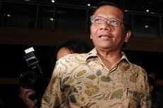 56 Tokoh Bicara tentang Mahfud MD 