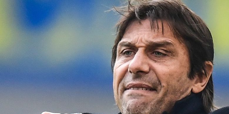 Tahukah Kamu? Antonio Conte Ungkap Alasan Gagal Latih Tottenham Hotspur Musim Lalu