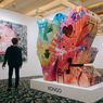 Pameran Seni di Jakarta, Art Moments 2020 Hadir dengan 50 Galeri Seni