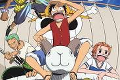 7 Rekomendasi Komik Anime Tersukses Sepanjang Masa, Mulai Dari Dragon Ball Sampai One Piece!
