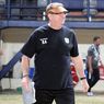 Pelatih Persib Harap Liga 1 Tetap Berjalan pada Jeda Internasional