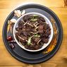 Jadi Menu Wajib Lebaran, Rendang Pernah Masuk 50 Hidangan Terlezat di Dunia