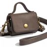 Tas Mini Twelve South Cuma Muat 