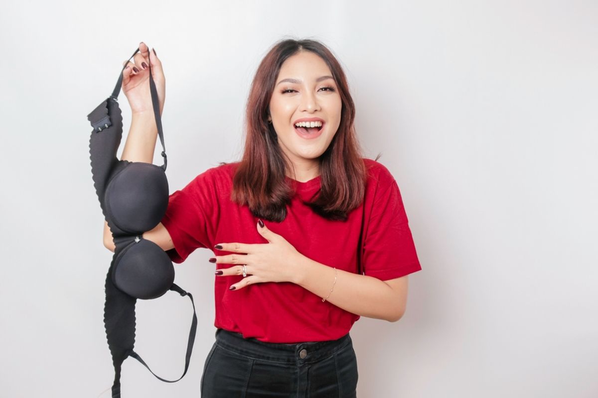 Sejarah Sport Bra: Dari Perempuan Untuk Perempuan