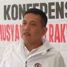 Joman Dukung Prabowo di Pilpres 2024, Projo: Selamat Buat yang Sudah Ambil Sikap
