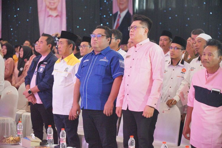 Politikus Partai Demokrat Klarifikasi Dana Kampanye dalam Duplik Gugatan Balik Wabup Jember