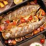 2 Beda Hasil Ikan Panggang dan Ikan Bakar, Salah Satunya Tekstur