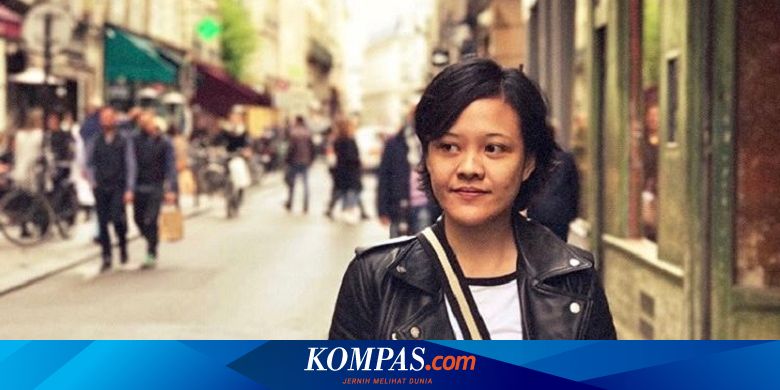 Molly Surya Mepinkai Olang Segara Indonesia Dalam Film Kota ini adalah Medan Perang alias Berang Kuta