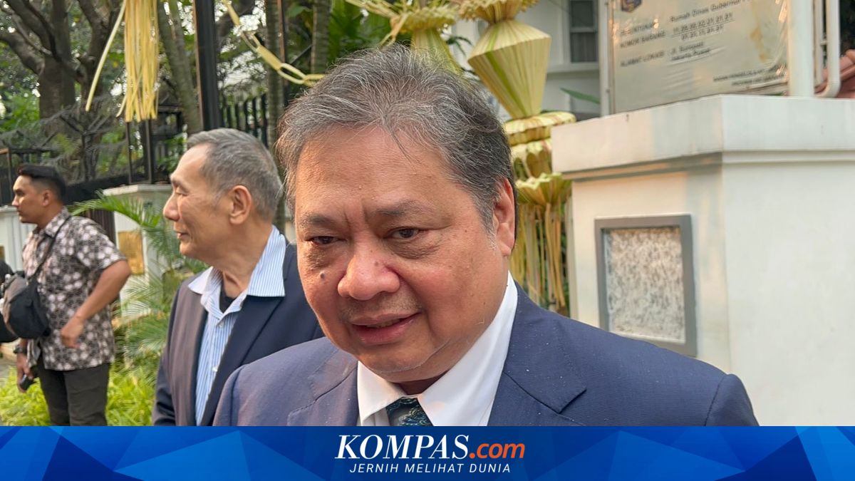 Tiru Kesuksesan Dubai dan Singapura, Pemerintah Bidik Dana Asing Jumbo dari Financial Center