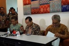 Tim Pencari Aviastar Deteksi Sinyal Ponsel sejak Malam